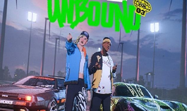 Need for Speed Unbound Volume 3 Güncellemesi Geliyor!