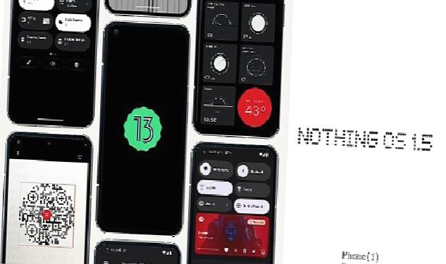 Nothing Phone (1) Evofone ile Şimdi Türkiye’de Satışta!
