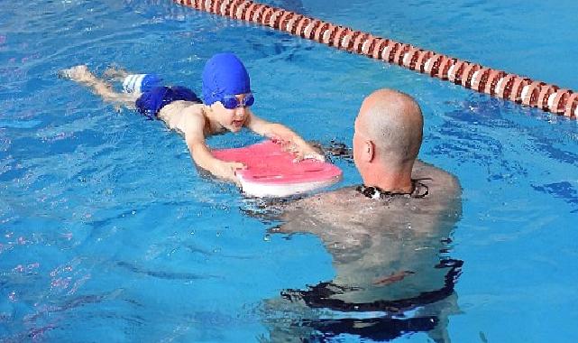 Osmangazi’de ‘Yaz Spor Okulları’ başladı