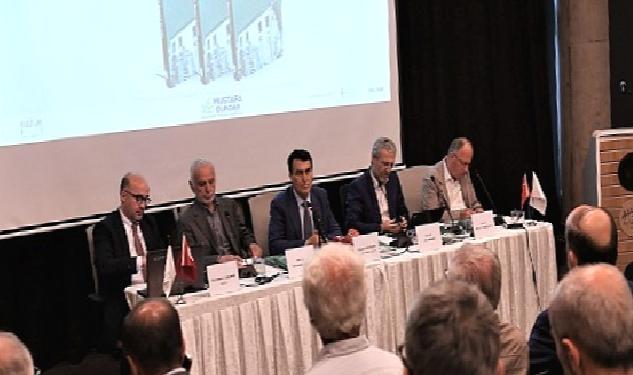 Osmangazi’den kültür hazinesine bir eser daha