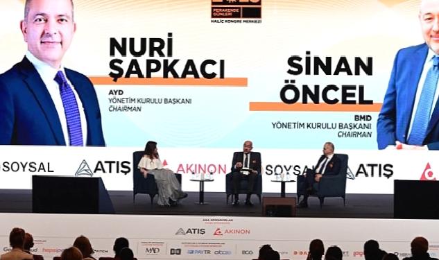 Perakende Günleri 2023 “Dijital Dünya” ana temasıyla sektörü buluşturdu