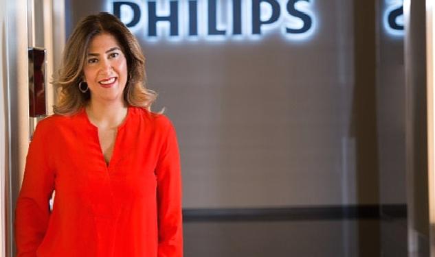 Philips’te Üst Düzey Atama