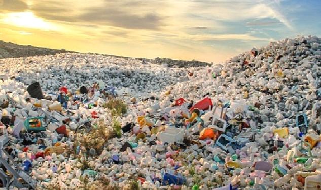 Plastikler anne karnına, insan kanına kadar girdi!