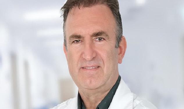 Prof. Dr. Hasan Bombacı, “Kadın Sporcularda Ön Çapraz Bağ ve Ayak Bileği Yaralanma Riski Daha Yüksek!”