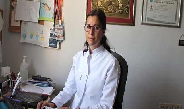 Prof. Dr. Özbaran, “Ebeveynler karneye değil eğitim sürecine odaklanmalı”