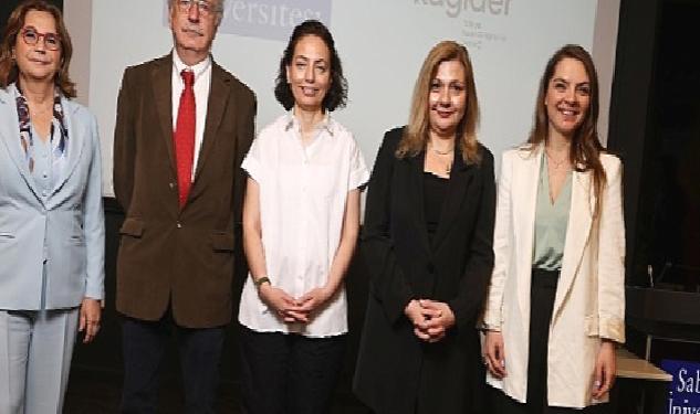 Sabancı Üniversitesi ve Kagider Kadın İstihdamı Raporu Sonuçları Açıklandı