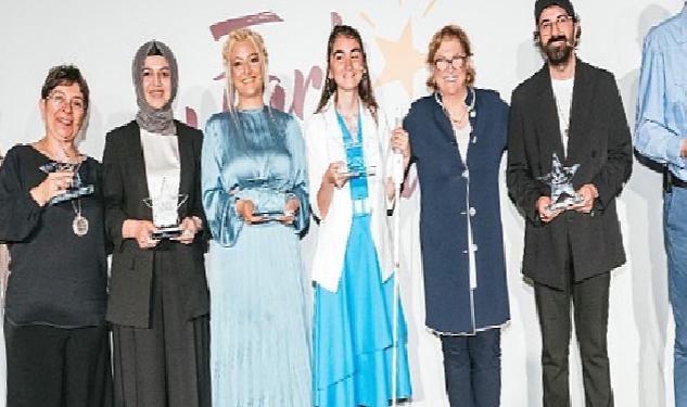 Sabancı Vakfı’nın 14. Sezon Fark Yaratanları Gerçekleştirilen Etkinlik İle Tanıtıldı
