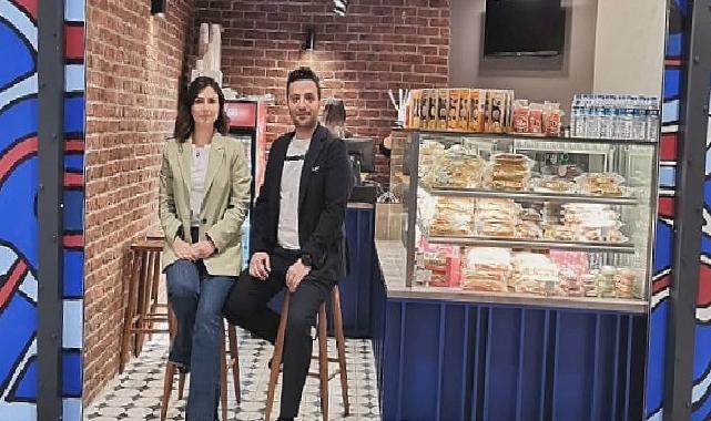 Salados’tan yeni bir girişim