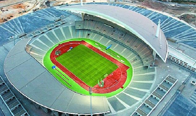 Şampiyonlar Ligi Finali’nde Tekfen İnşaat İmzası