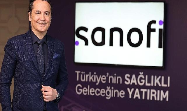 Sanofi Türkiye yeni teknoloji transferiyle ilaç sektöründe bir ilke daha imza attı!