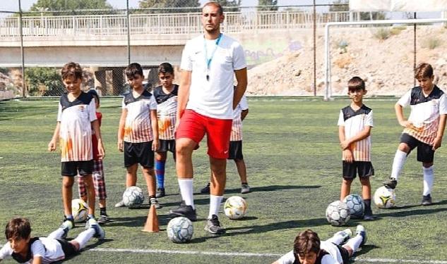 Seferihisarlı çocuklar yaz okulunda eğlenerek öğrenecek