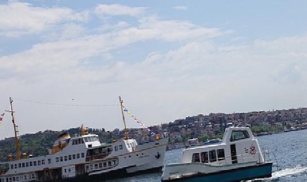 Şehir Hatları ‘Sıfır Atık’ hedefiyle ilerliyor