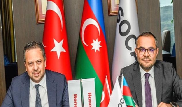 SOCAR Türkiye ve Honeywell’den sürdürülebilirlik kapsamında iş birliği