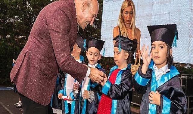 Soyer: “Umut çocukların gözlerinde”
