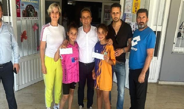 Sporculara ulaşım desteği