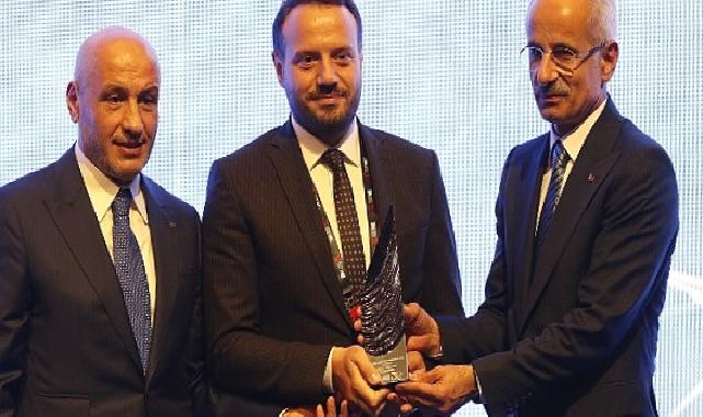 SunExpress hizmet ihracatında ilk 3 şirket arasında