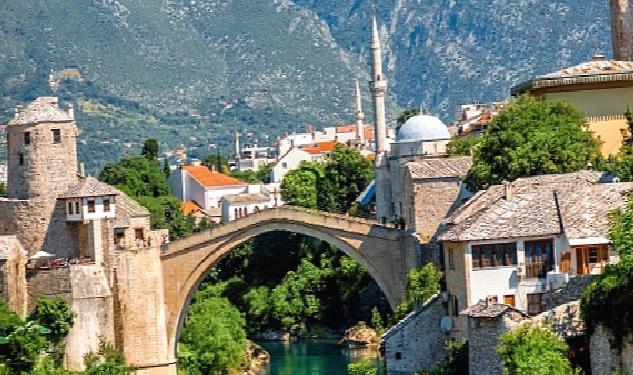 Tatilsepeti’nden “vizesiz” yurt dışı turu daveti
