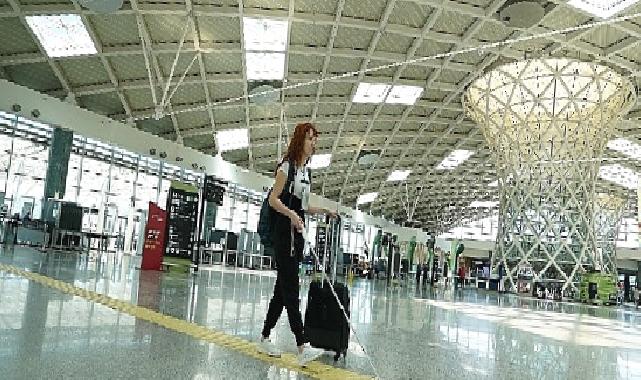 TAV’dan görme engelliler için daha erişilebilir havalimanı deneyimi