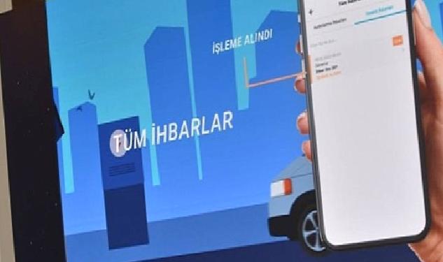TEDAŞ Genel Müdürlüğü Tarafından Geliştirilen: Elektrik Arıza İhbar Uygulaması Kullanıma Sunuldu
