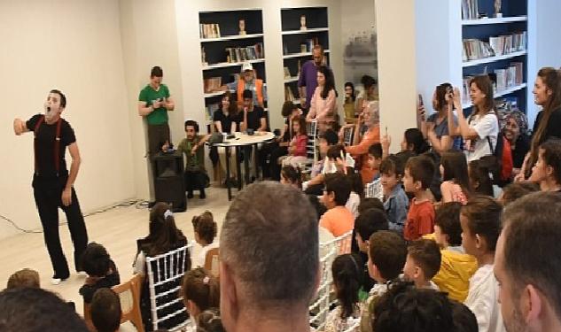 Torbalı’da ‘Şifa Niyetine’ gösteri