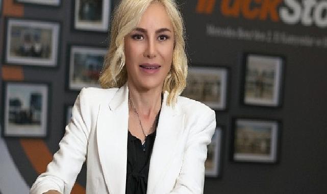  TruckStore, lojistik sektörüne güven, araçlara değer veriyor