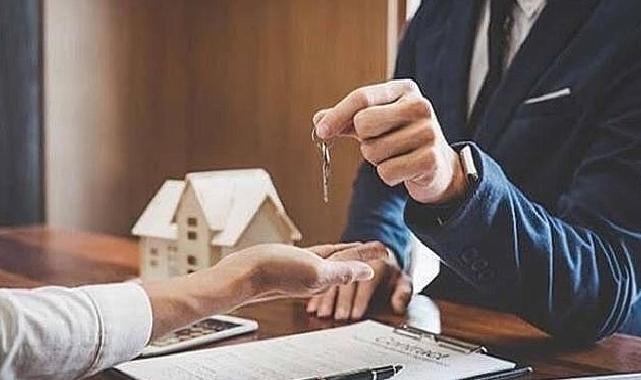 TÜGEM Başkanı Hakan Akdoğan açıkladı: dolardaki artış konut fiyatlarını artırabilir
