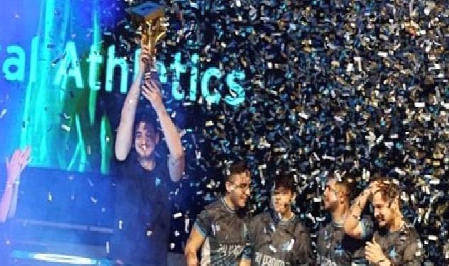 Türk Telekom GAMEON’un iletişim sponsoru olduğu heyecan dolu turnuva; Valorant Challengers Türkiye: Birlik Ligi’nde kazanan Digital Athletics