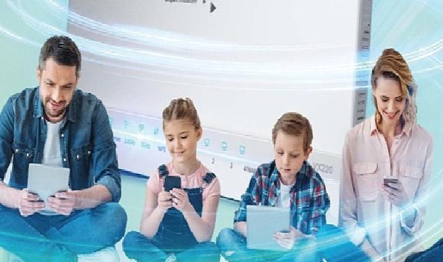 Türk Telekom’dan mobil müşterilerine özel yüksek hızlı fiber internet kampanyası