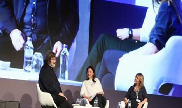 Türkiye’nin ve dünyanın teknoloji liderleri Digital Age Tech Summit’te buluştu
