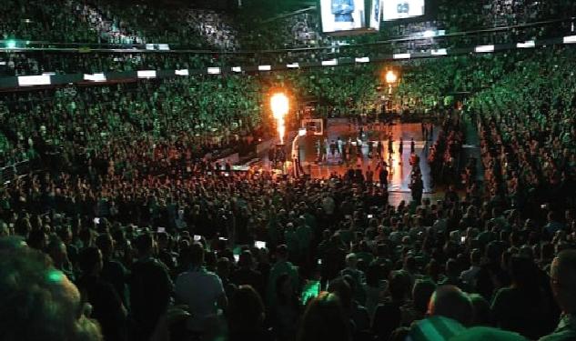 TV3 Grubu ve LRT, Saran Media Group iş birliğiyle Baltık Ülkelerinde EuroLeague yayın haklarını genişletiyor