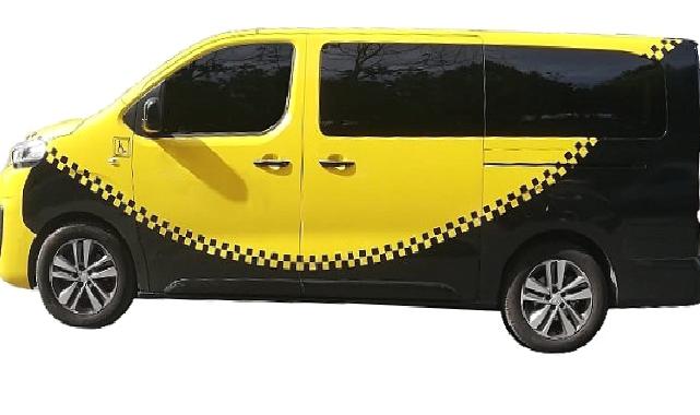 Uber İstanbul’da Geniş Taksi hizmetini başlatıyor
