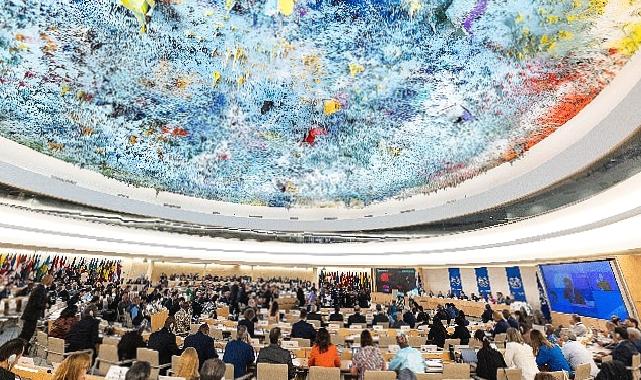 Uluslararası Çalışma Konferansı’nda pek çok önemli kararın yanı sıra yeni çıraklık standardı da kabul edildi