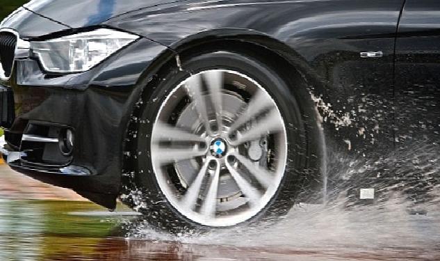 Uniroyal’ın Test Galibi Yaz Lastiği RainSport 5 ile Mükemmel Yol Tutuş!