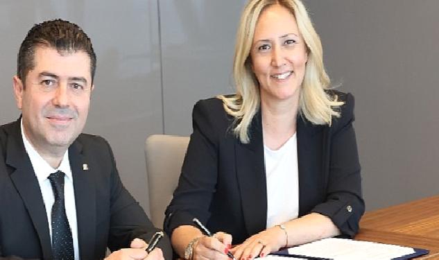 VakıfBank’ın yeni genel menajeri Banu Can Schürmann oldu