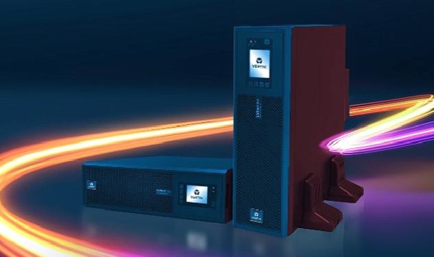 Vertiv, EMEA’da Üç Fazlı UPS Kanal Teklifini Geliştiriyor
