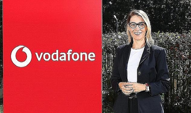 Vodafone Freezone’dan Kane Kampanyası