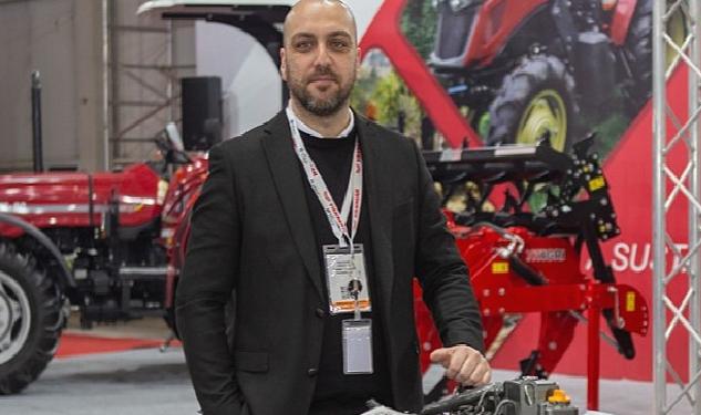 Yanmar Turkey Makine A.Ş., yeni TNV Serisi YANMAR Dizel Motorları ile Automechanika İstanbul 2023’de…