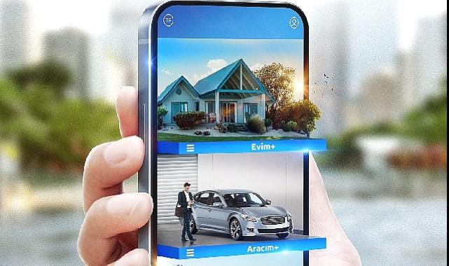 Yapı Kredi Mobil artık “Hayatınızın Uygulaması”