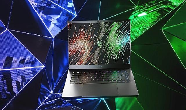 Yeni Razer Blade 14 – Taşınabilir en iyi oyun makinesi