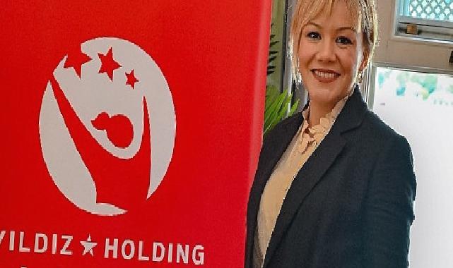 Yıldız Holding’in 2022 fırsat eşitliği karnesi başarılarla dolu