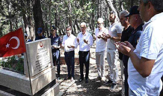 15 Temmuz Demokrasi ve Milli Birlik Günü
