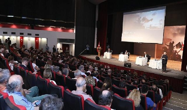 15 Temmuzu unutmadık unutturmayacağız 