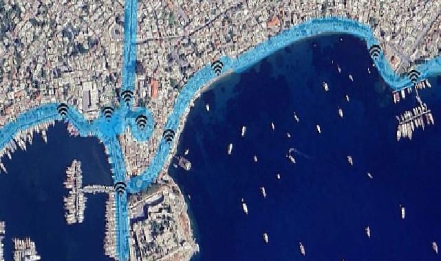 20 adet ISO Belgesi Bodrum Belediyesi’ne