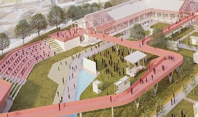 2023 Ytong Mimari Fikir Yarışması sonuçlandı