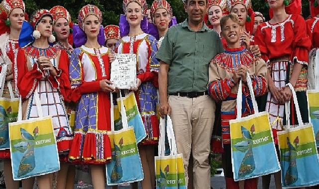 8. Güneşin Evi Türkiye Festivali
