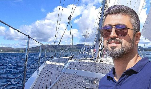 Akdeniz’de İslami mavi yolculuk keyfi