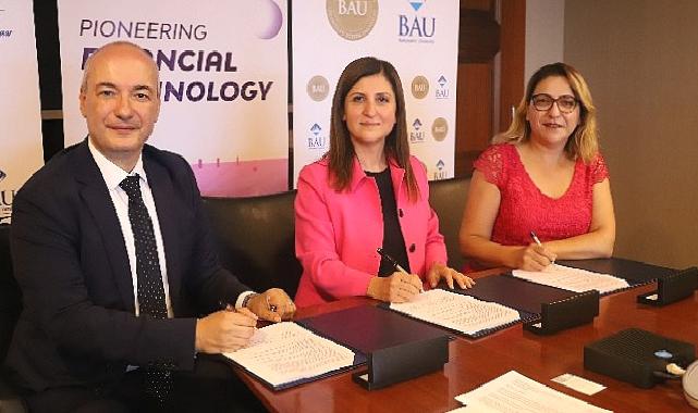 Aktif Ventures ve Bahçeşehir Üniversitesi’nden iş birliği