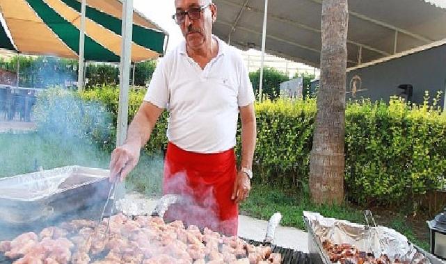 Alanya, helal turizm merkezi oldu