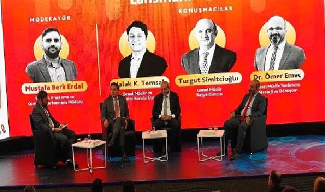 Albaraka Türk, Yenilenen Vizyon, Misyon ve Değerleriyle Birlikte Yeni İşveren Markasını Duyurdu