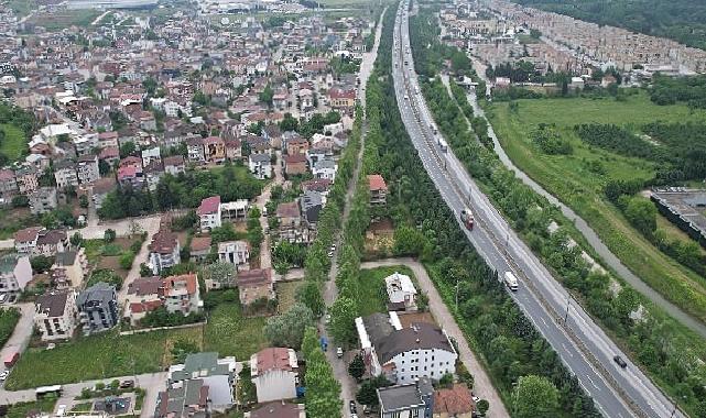 Alikahya Stadyum Tramvay Hattına 4 teklif